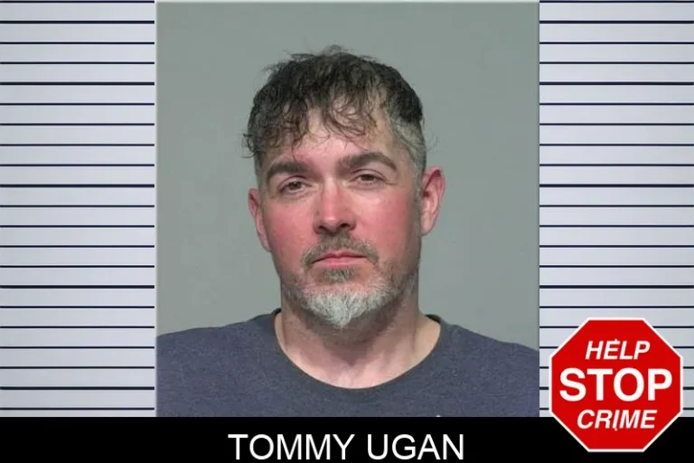 Tommy UGan