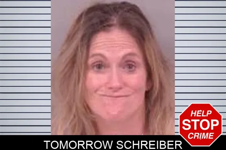 Tomorrow Schreiber