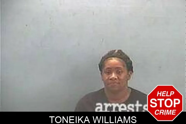 Toneika Williams