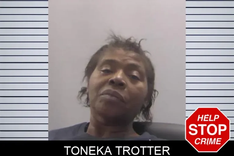 Toneka Trotter