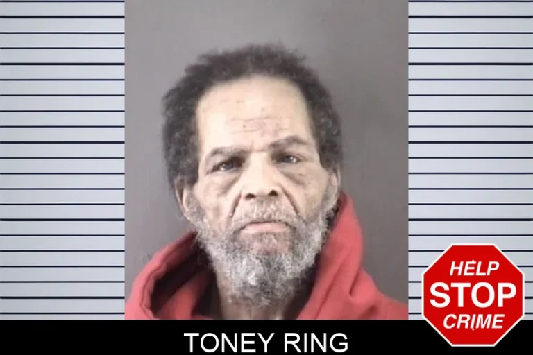 Toney Ring