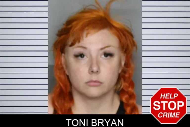 Toni Bryan