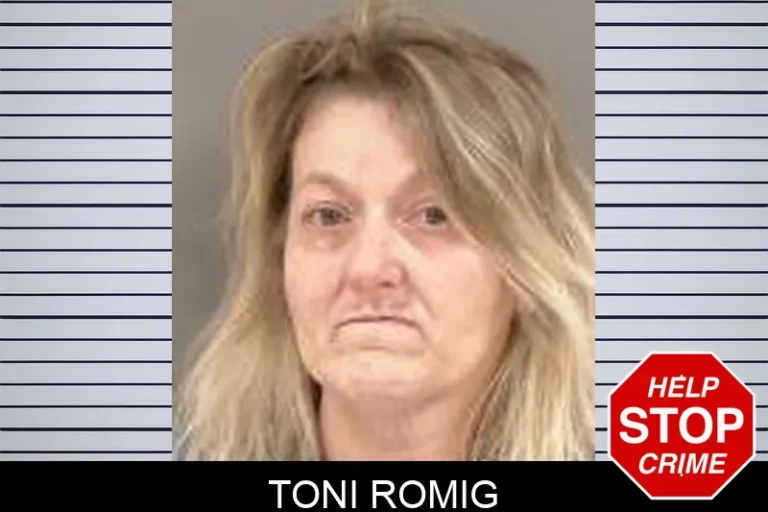 Toni Romig