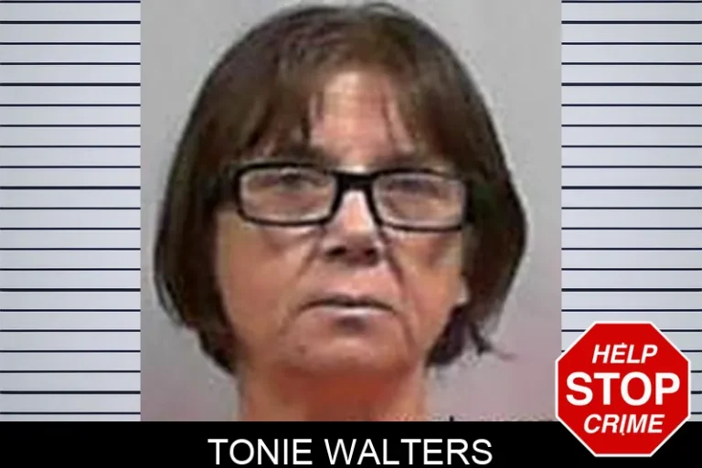 Tonie Walters
