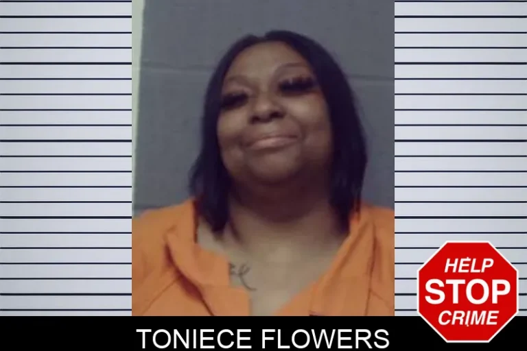 Toniece Flowers
