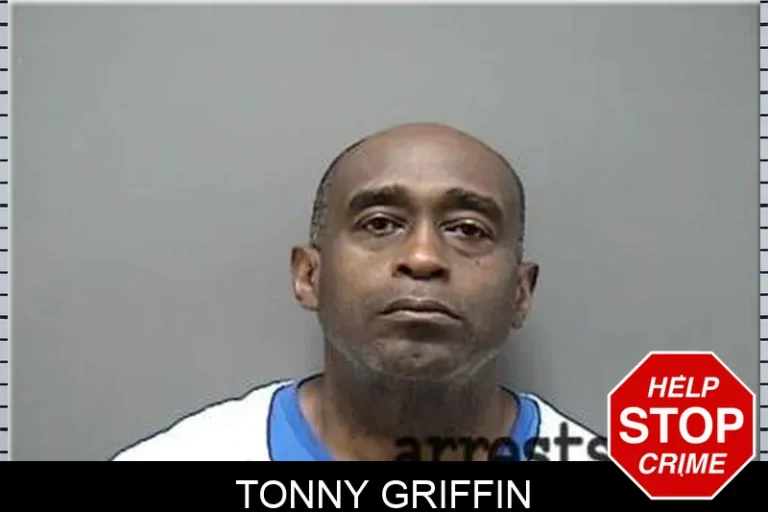Tonny Griffin