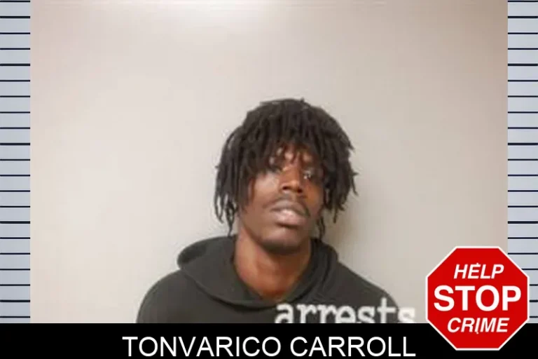 Tonvarico Carroll