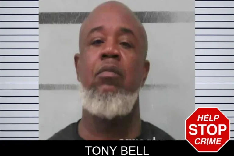 Tony Bell