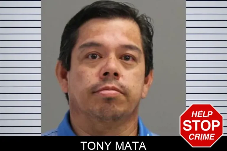 Tony Mata