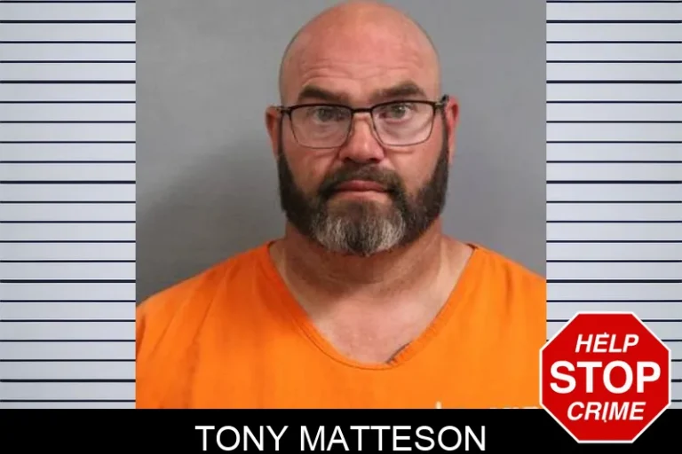 Tony Matteson