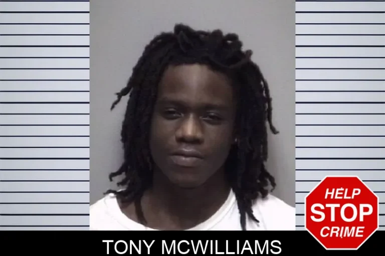 Tony McWilliams