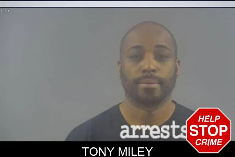 Tony Miley