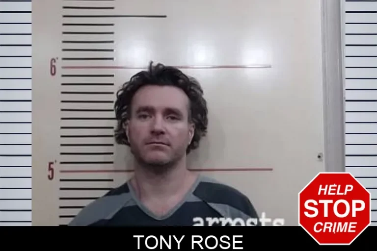 Tony Rose