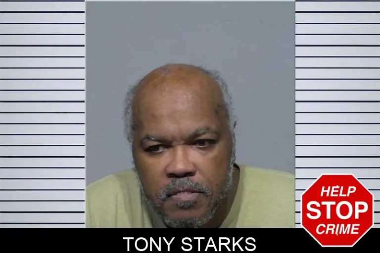 Tony Starks