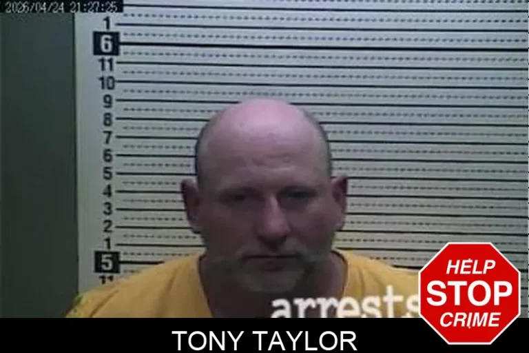 Tony Taylor