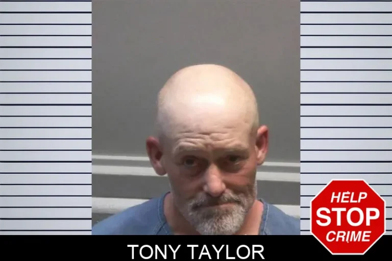Tony Taylor