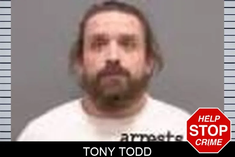Tony Todd
