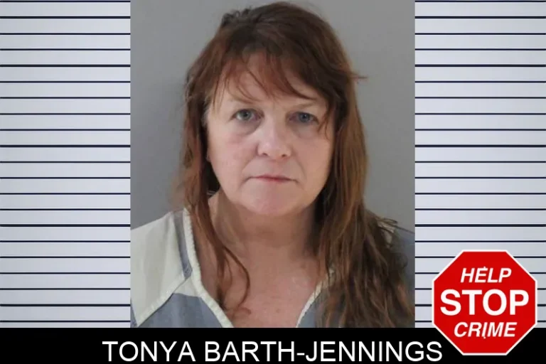 Tonya Barth-Jennings