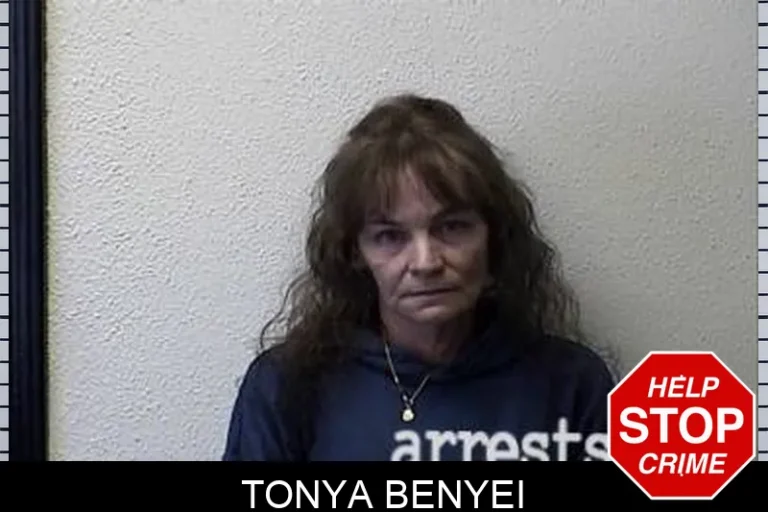 Tonya Benyei
