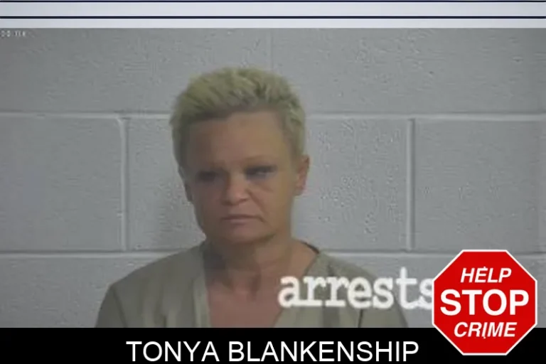 Tonya Blankenship