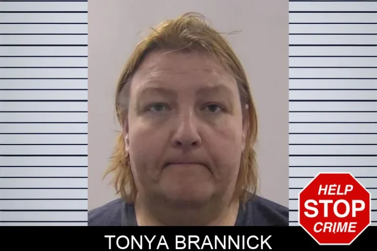 Tonya Brannick
