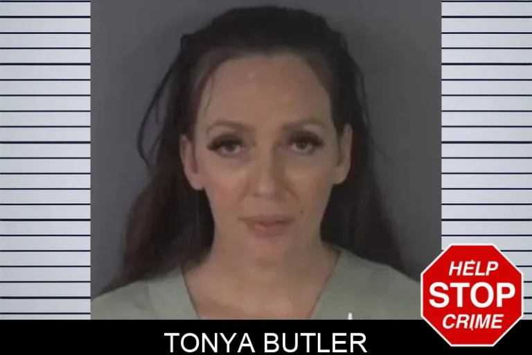 Tonya Butler