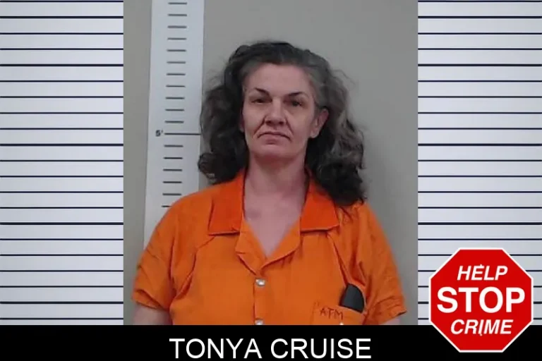 Tonya CruIse