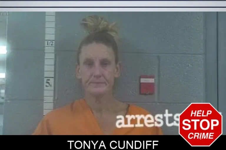 Tonya CuNdiff