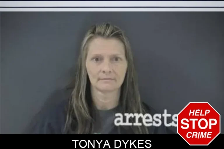 Tonya Dykes
