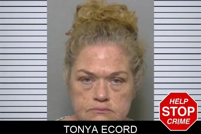 Tonya Ecord