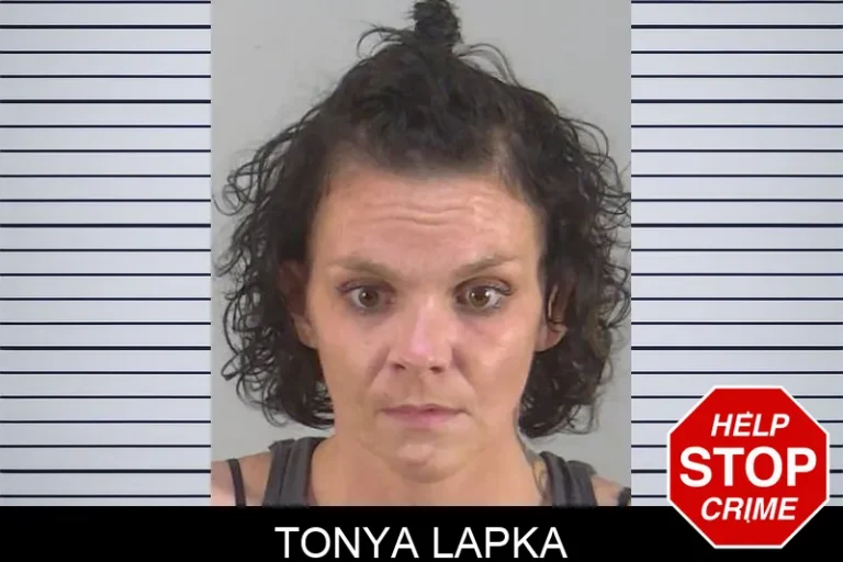 Tonya Lapka