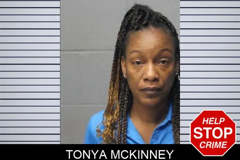 Tonya McKinney