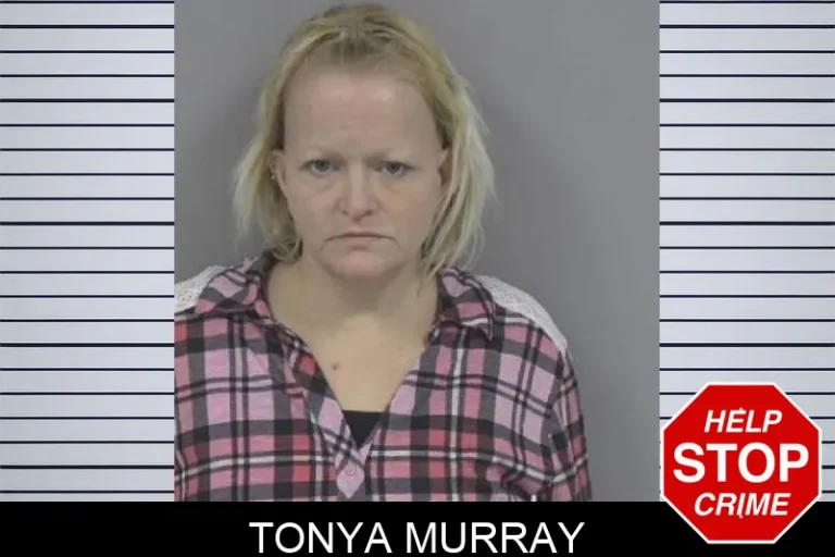 Tonya MuRray