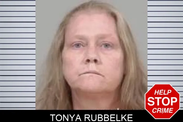 Tonya RuBbelke