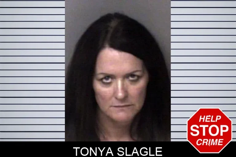 Tonya Slagle