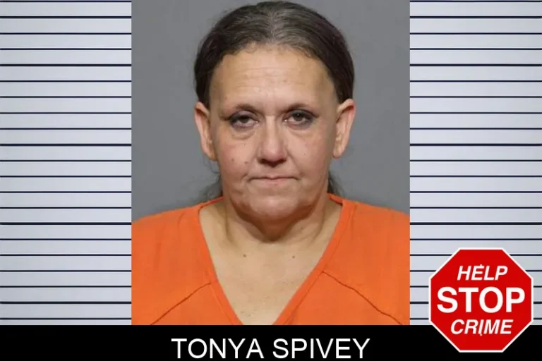 Tonya Spivey