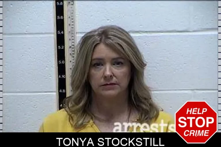 Tonya Stockstill