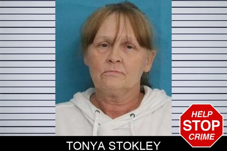 Tonya Stokley