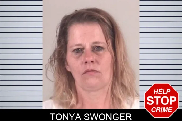 Tonya Swonger