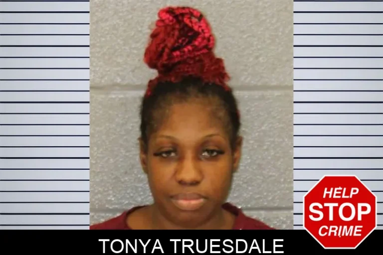 Tonya TruEsdale