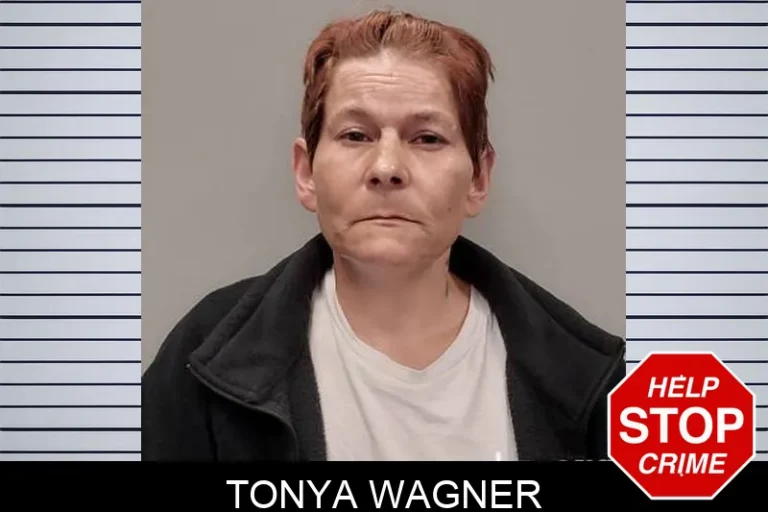 Tonya Wagner