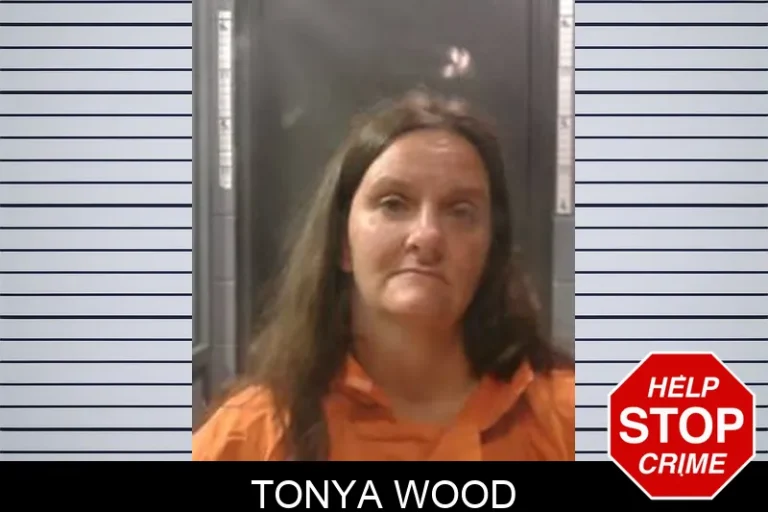 Tonya Wood
