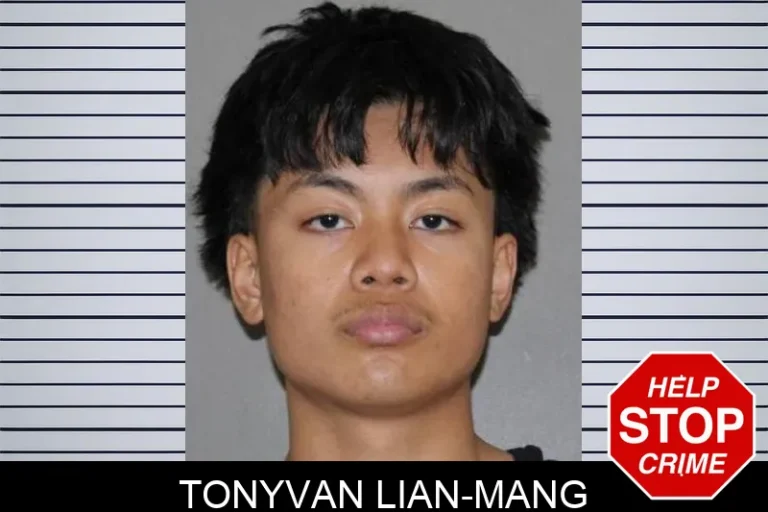 Tonyvan Lian-Mang