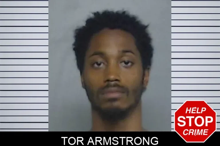 Tor Armstrong