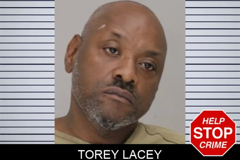 Torey Lacey