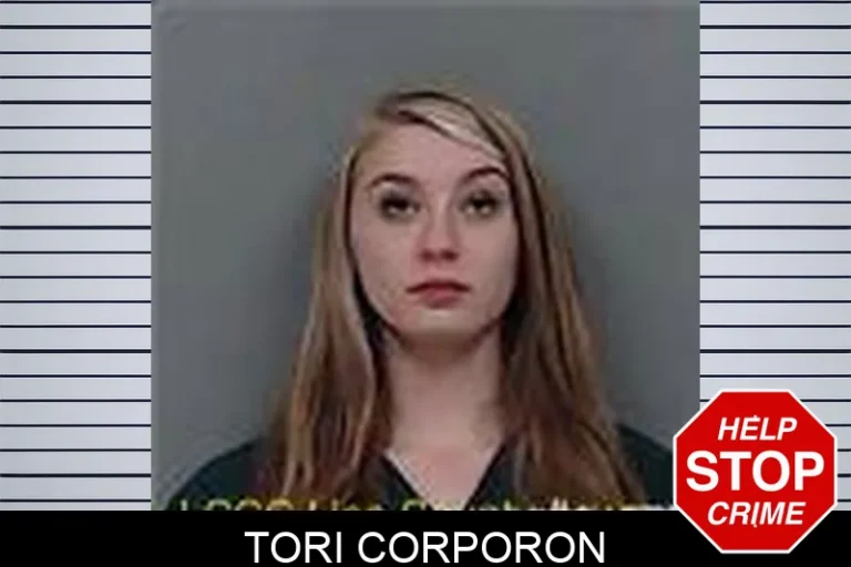 Tori Corporon
