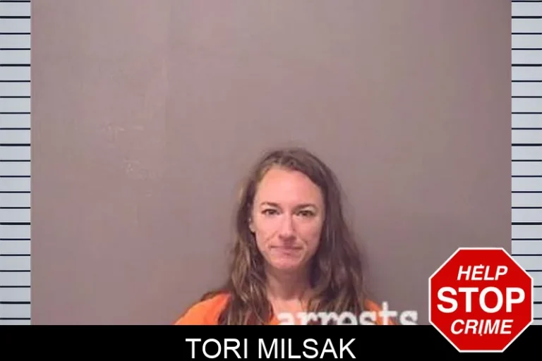 Tori Milsak