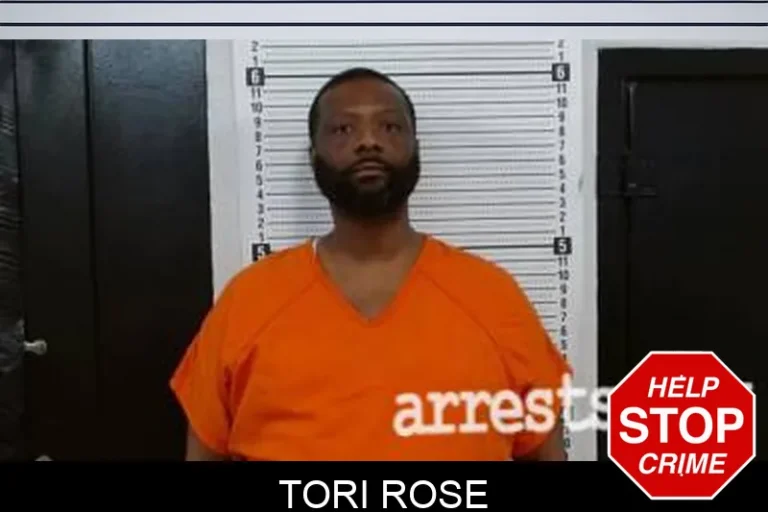 Tori Rose