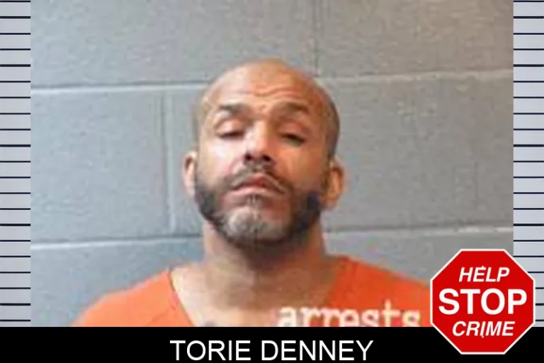 Torie Denney