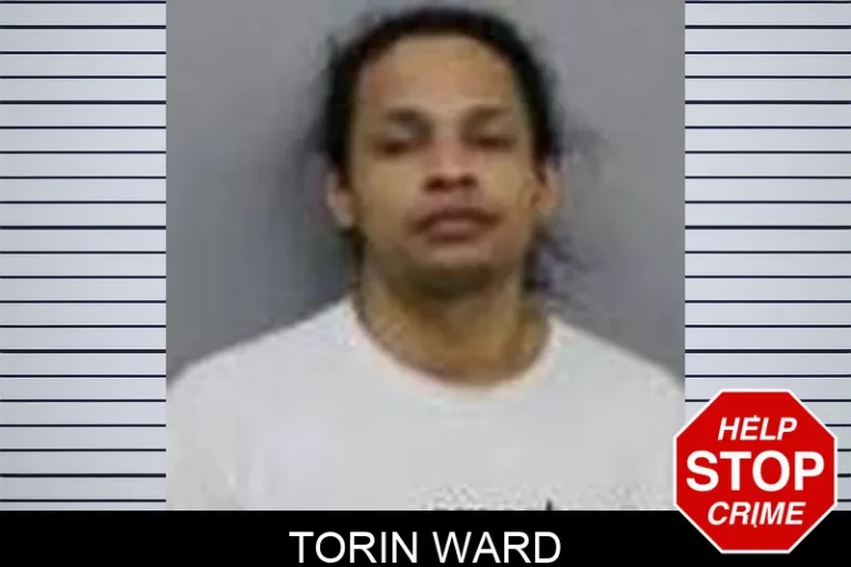 Torin Ward